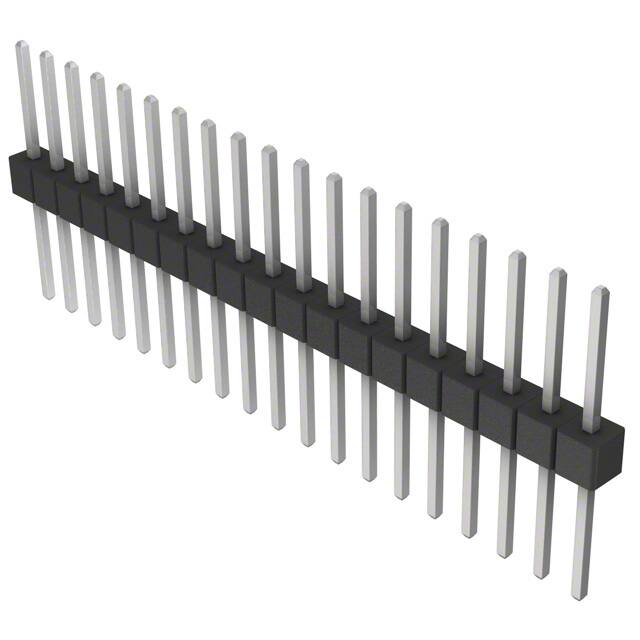 PEC19SFCN Sullins Connector Solutions  Headers Male Pins